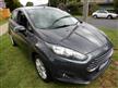 2015 FORD FIESTA Trend WZ HATCHBACK 2015 FORD FIESTA Trend WZ HATCHBACK